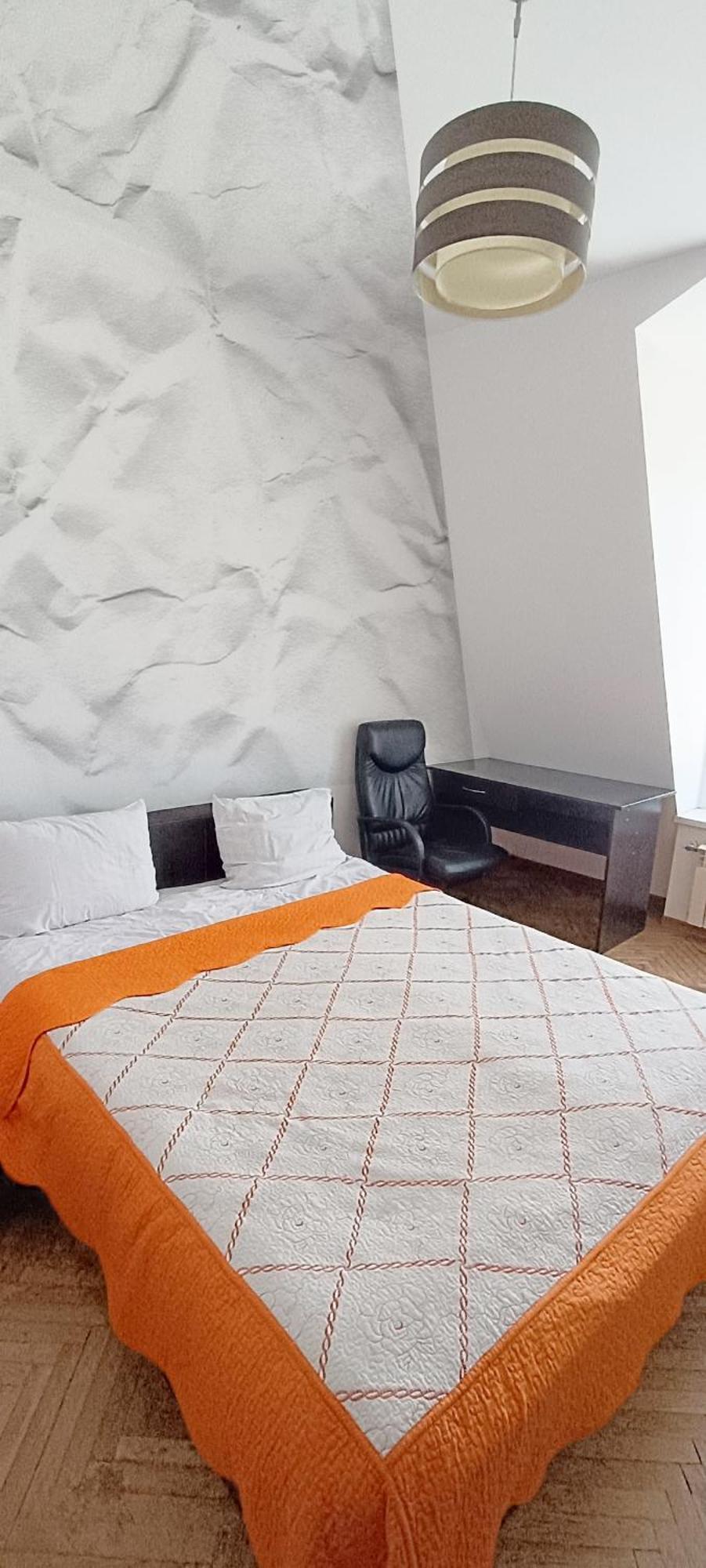 Апартаменти В Центрі На Галицький Для Чотирьох Lviv Extérieur photo