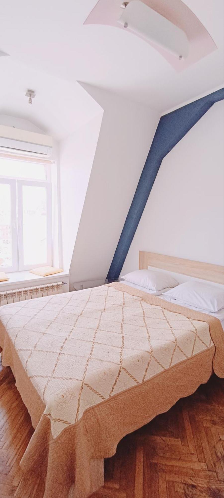 Апартаменти В Центрі На Галицький Для Чотирьох Lviv Extérieur photo